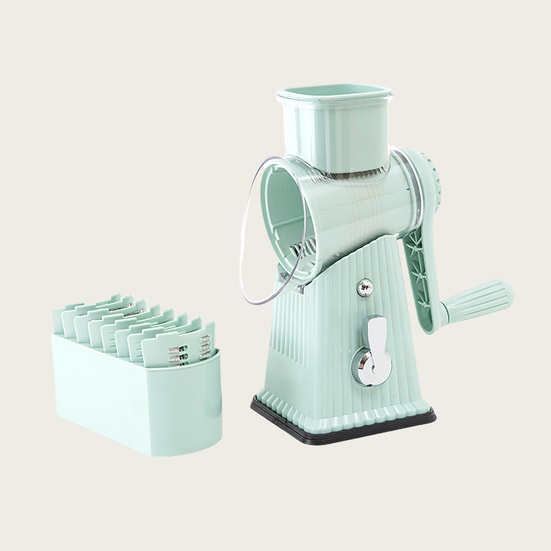 đ„This Week's Special Price $85.5đ„Multi - Function Roller Vegetable Cutter